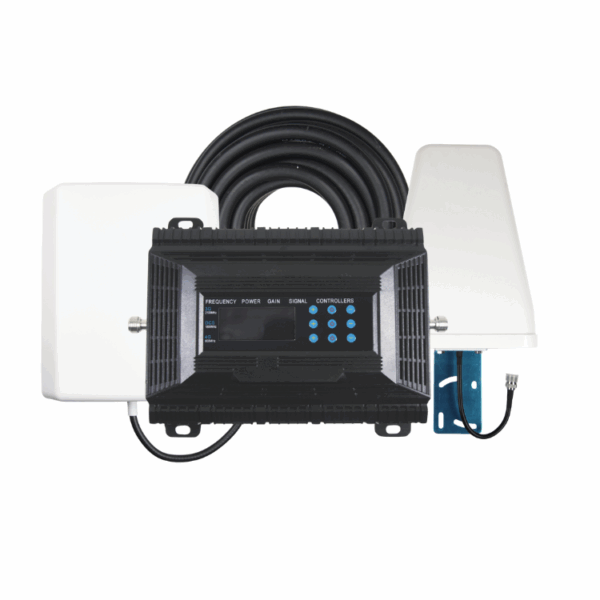 Signal Booster