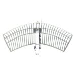 parabolic antenna