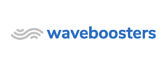 logo wavebooster4