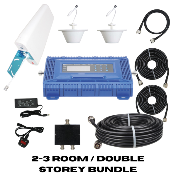 Signal Booster
